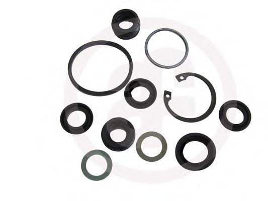 Kit de reparación, cilindro de freno principal Peugeot 206 hatchback (2A/C) (1998 - 2008) precio, desde 8,87 EUR