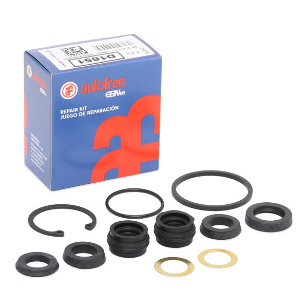 Comprar Kit de reparación cilindro de freno principal Peugeot 206  2A/C