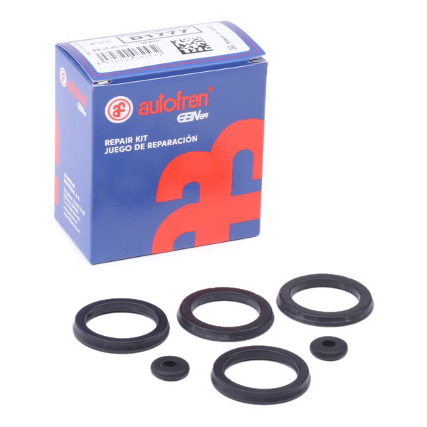 D1777 Autofren Kit de reparación de pinzas