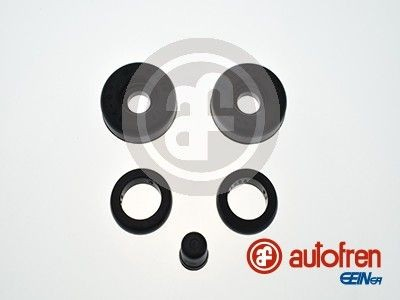 D3003 Autofren Kit de reparación, cilindro de freno trasero 