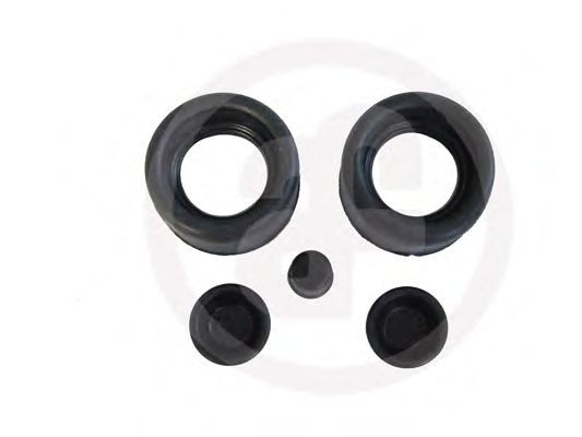 Juego de reparación del bombín de freno Autofren D3024 precio, desde 6,51 EUR