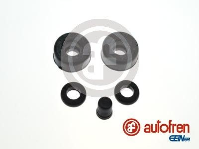 D3079 Autofren Kit de reparación, cilindro de freno trasero 