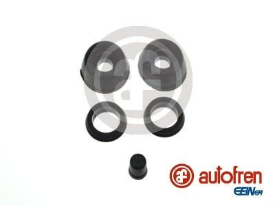 D3080 Autofren Kit de reparación, cilindro de freno trasero 