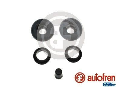 D3091 Autofren Kit de reparación, cilindro de freno trasero 