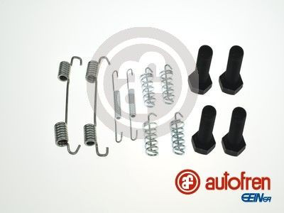 Comprar Kit reparación del freno de mano Mercedes E  S211