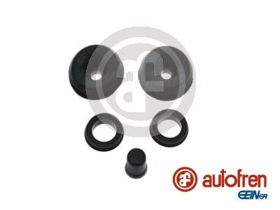 D3125 Autofren Kit de reparación, cilindro de freno trasero 
