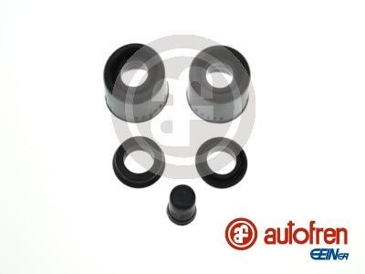 D3129 Autofren Kit de reparación, cilindro de freno trasero 