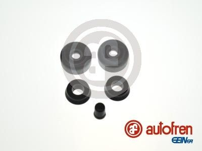 D3215 Autofren Kit de reparación, cilindro de freno trasero 
