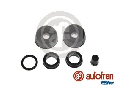 D3278 Autofren Kit de reparación, cilindro de freno trasero 
