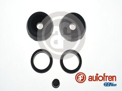 D3400 Autofren Kit de reparación, cilindro de freno trasero 