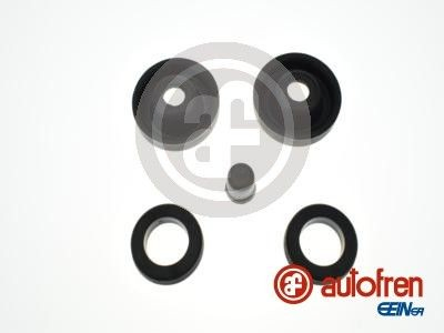 D3633 Autofren Kit de reparación, cilindro de freno trasero 