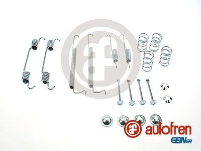 Comprar Kit de montaje de zapatas de freno traseras Daewoo Lanos  KLAT