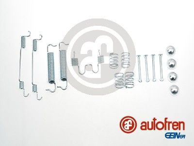 Kit de montaje de zapatas de freno traseras Renault Master II furgoneta (HD, FD) (2003 - 2010) precio, desde 10,13 EUR