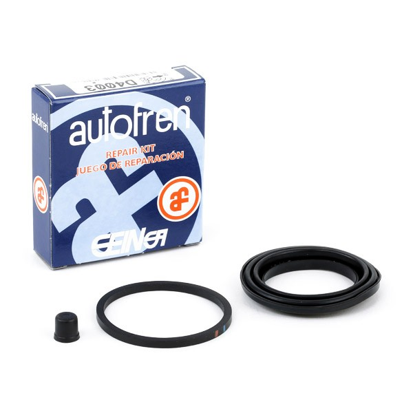 Kit de reparación de pinzas para Seat Marbella  28