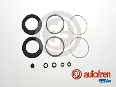 D4008 Autofren Kit de reparación de pinzas