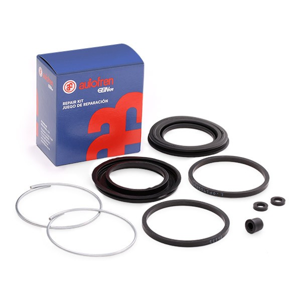 Comprar Kit de reparación de pinzas de freno Ford Taunus '80 GBS.GBNS