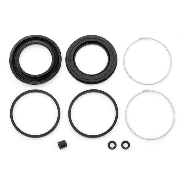 Kit de reparación, pinza de freno delantero Ford Taunus '80 sedán (GBS.GBNS) (1979 - 1982) precio, desde 8,36 EUR