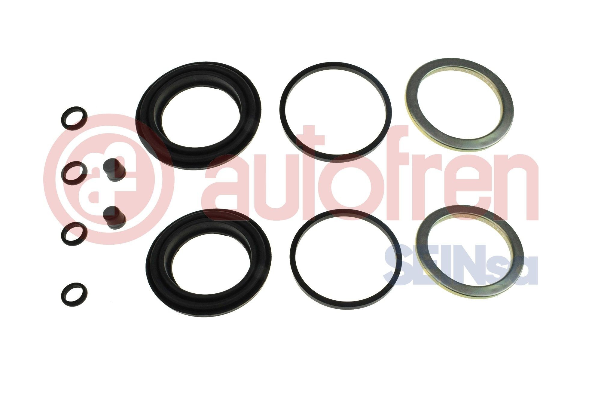 Kit de reparación de pinzas para Renault Master I T