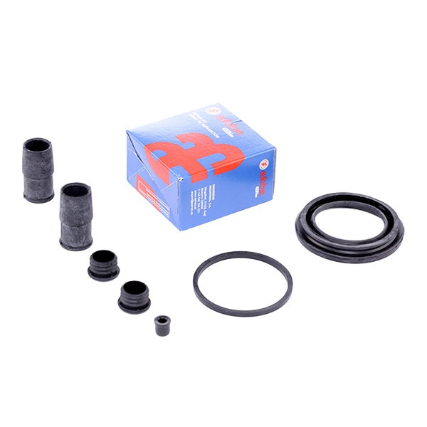 Kit de reparación, pinza de freno delantero Autofren D4025 precio, desde 8,61 EUR