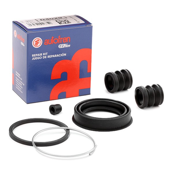 Comprar D4029 Autofren Kit de reparación de pinzas de freno