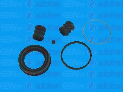 D4029 Autofren Kit de reparación de pinzas