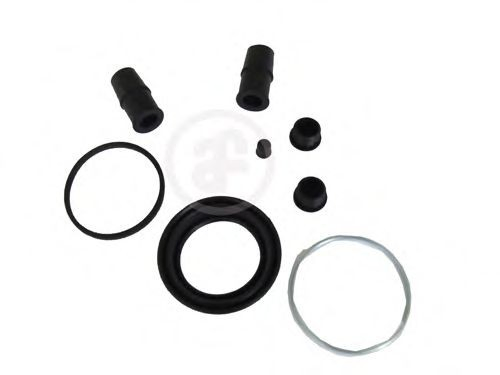 Kit de reparación, pinza de freno delantero Mercedes C 190 sedán (W201) (1982 - 1993) precio, desde 8,27 EUR