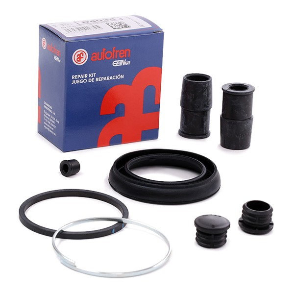Kit de reparación de pinzas para Mercedes C 190 W201