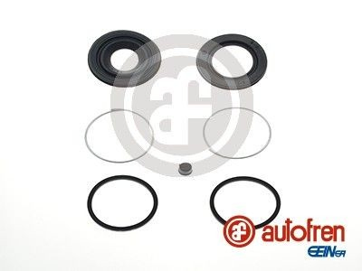 Kit de reparación, pinza de freno trasero Peugeot 505 sedán (551A) (1979 - 1993) precio, desde 12,17 EUR