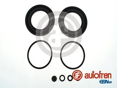 D4039 Autofren Kit de reparación de pinzas