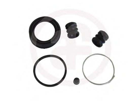 Comprar Kit de reparación de pinzas de freno Renault Megane I KA0, KA1