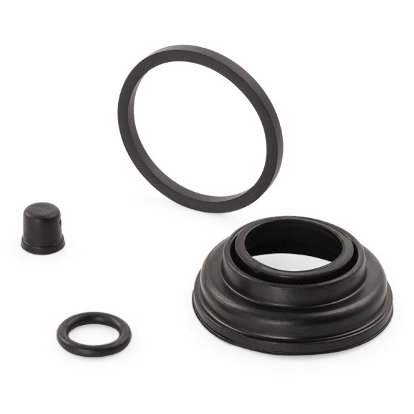 D4052 Autofren Kit de reparación de frenos trasero