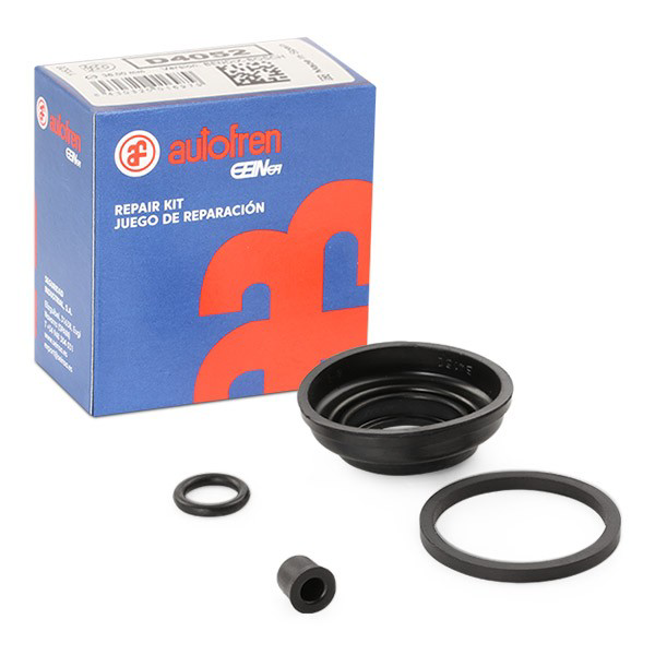 Kit de reparación, pinza de freno trasero Autofren D4052 precio, desde 5,52 EUR