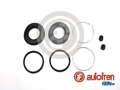 Kit de reparación, pinza de freno trasero Autofren D4066 precio, desde 9,94 EUR