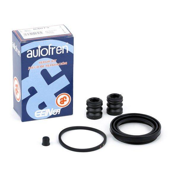 Kit de reparación de pinzas para Audi 100 C2 43