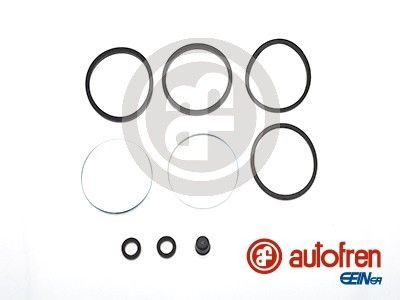 Kit de reparación de pinzas para Land Rover Discovery I LG, LJ
