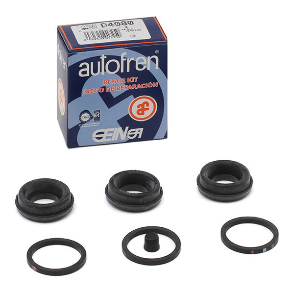 D4080 Autofren Kit de reparación de pinzas