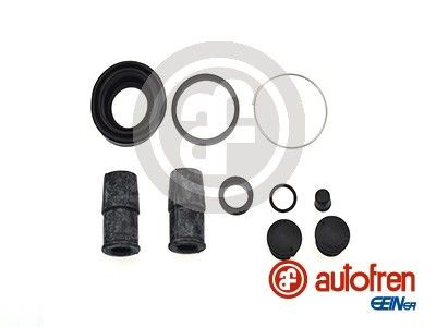  Kit de reparación de pinzas de freno trasero BMW 5 