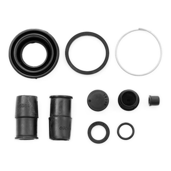 Kit de reparación de pinzas trasero BMW 5 