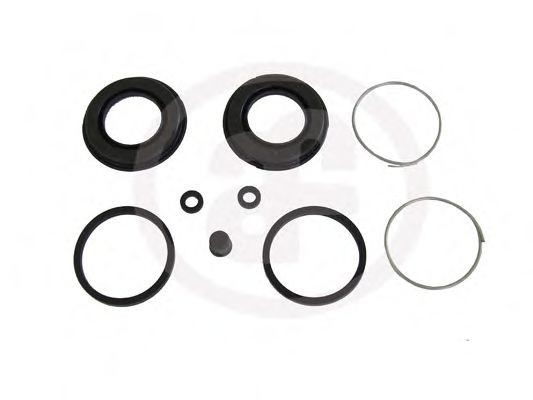 Kit de reparación, pinza de freno trasero Mercedes S sedán (W126) (1979 - 1991) precio, desde 14,73 EUR