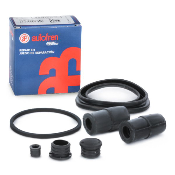 Comprar Kit de reparación de pinzas de freno Mitsubishi L 200 II K4T