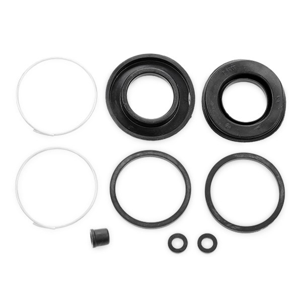 Comprar Kit de reparación de pinzas de freno trasero Opel Kadett E 35, 36, 45, 46