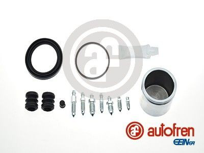 Kit de reparación, pinza de freno delantero Autofren D41048C precio, desde 16,94 EUR