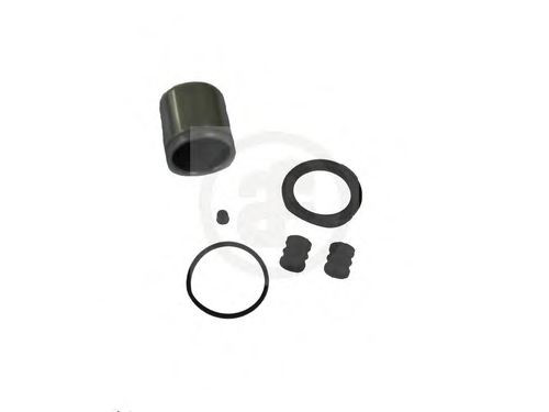 Kit de reparación de pinzas de freno D41048C Autofren
