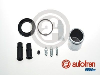  Kit de reparación de pinzas de freno Volkswagen Polo 2