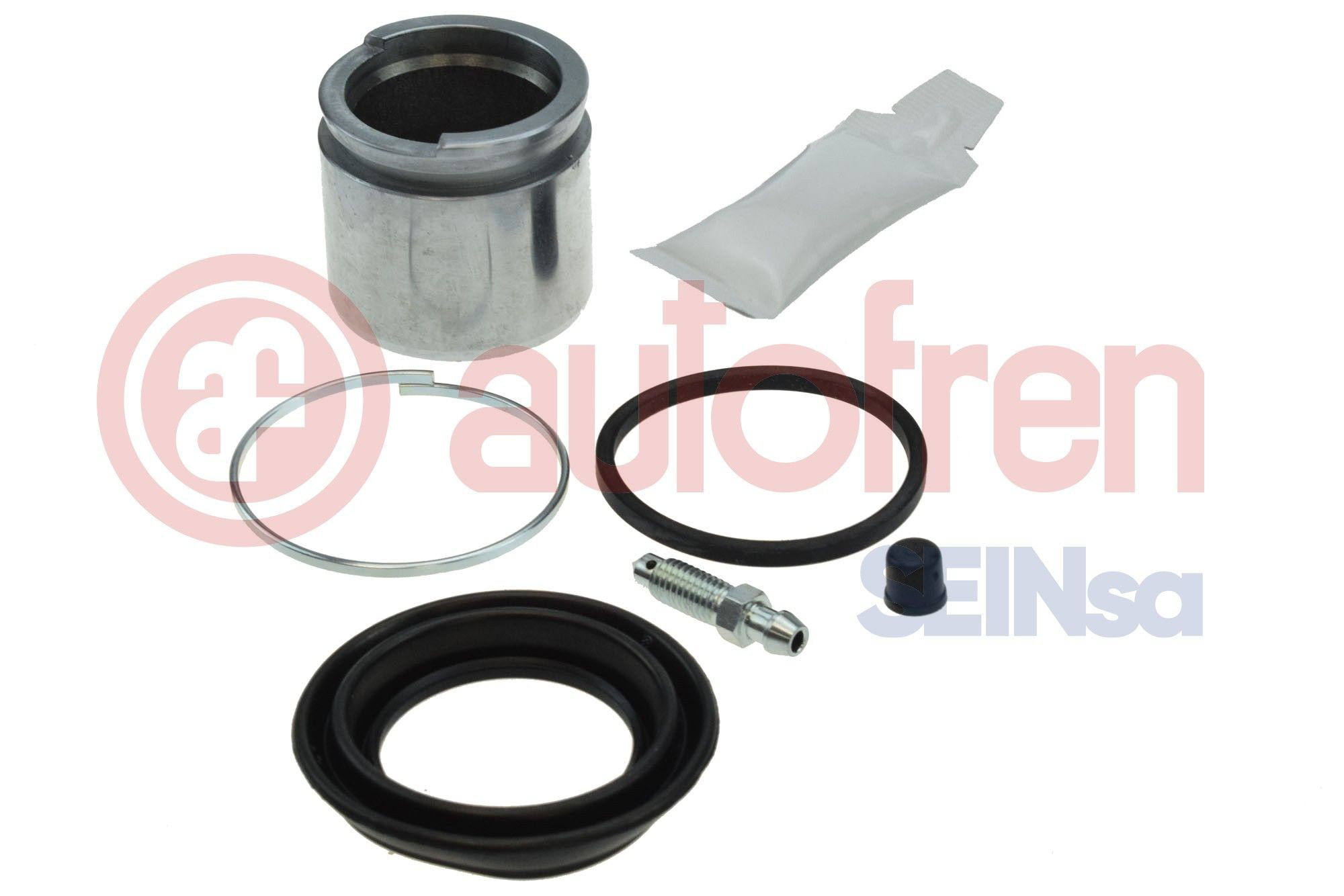 Comprar Kit de reparación de pinzas de freno Opel Kadett D 
