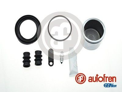 Kit de reparación de pinzas para Peugeot 406  8B