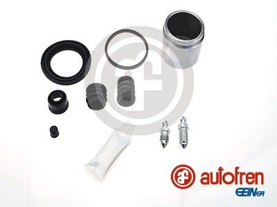 Kit de reparación de pinzas para Hyundai Accent I 