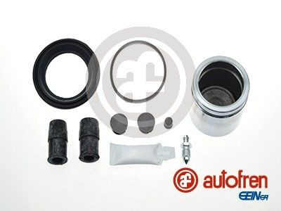 D41117C Autofren Kit de reparación de pinzas