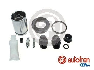 Comprar Kit de reparación de pinzas de freno trasero Volkswagen Touran II 1T3