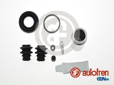 Kit de reparación de frenos trasero para KIA Cerato II TD